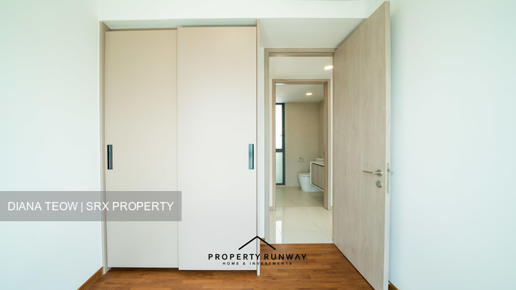 J Gateway (D22), Condominium #207385281